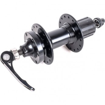 Втулка задняя TECH TEAM Solon 901YR DH-901YR Втулка задняя TECH TEAM Solon 901YR DH-901YR