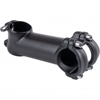 Вынос алюминиевый TECH TEAM под руль 31.8 мм, длина 100 мм, угол 7 7/31.8/100