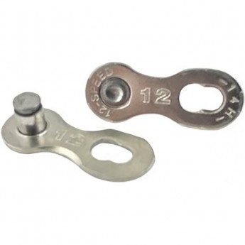 Замок цепи TECH TEAM 570037 Замок цепи TECH TEAM 570037