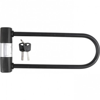 Замок велосипедный TECH TEAM GK104.504 140*320 Замок велосипедный TECH TEAM GK104.504 140*320
